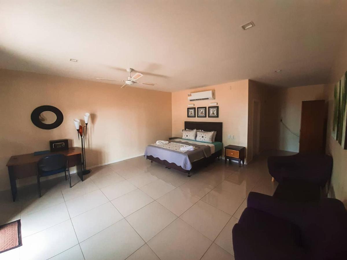 Le Uaina Beach Resort Faleapuna Kültér fotó