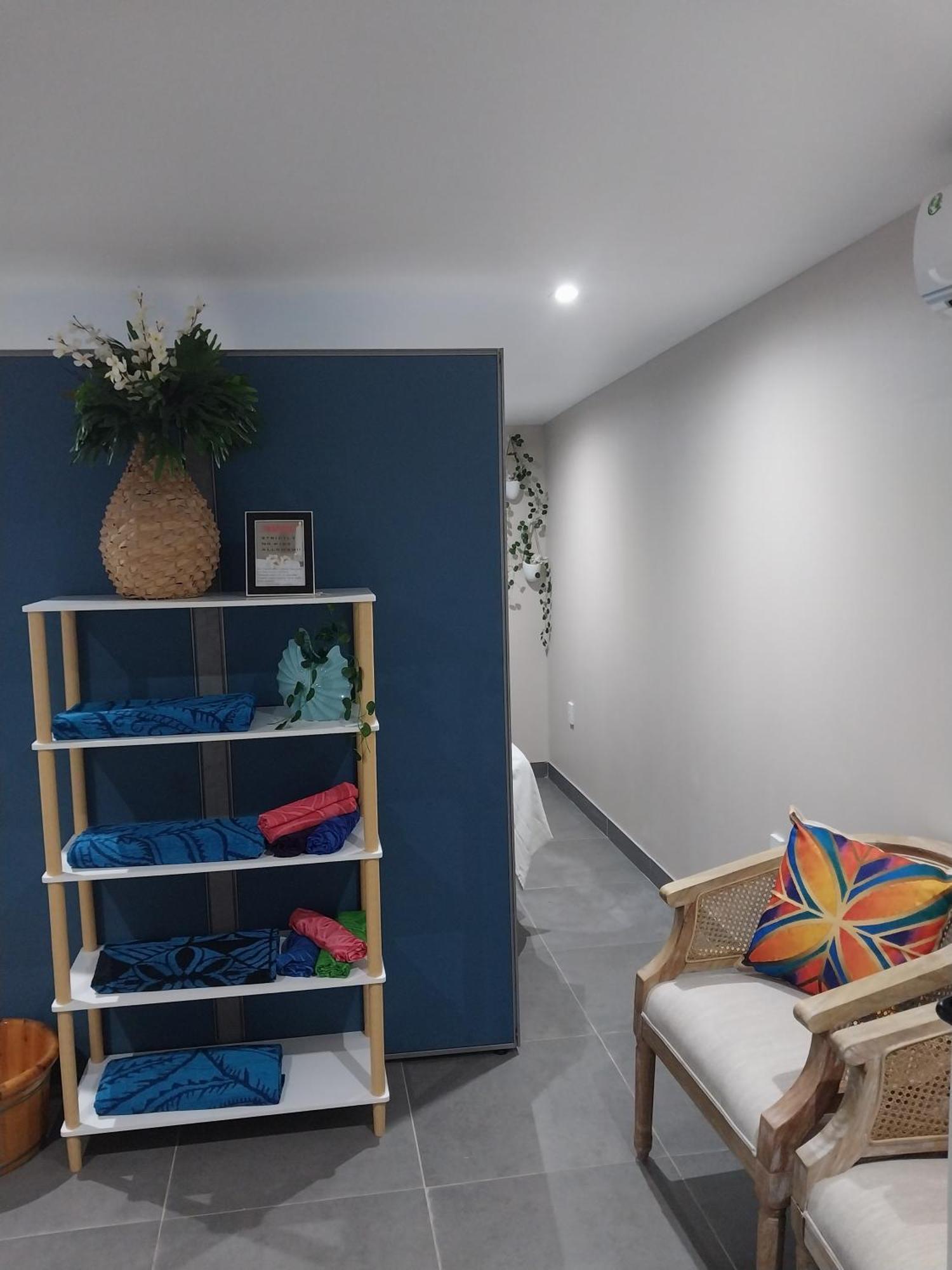Le Uaina Beach Resort Faleapuna Kültér fotó
