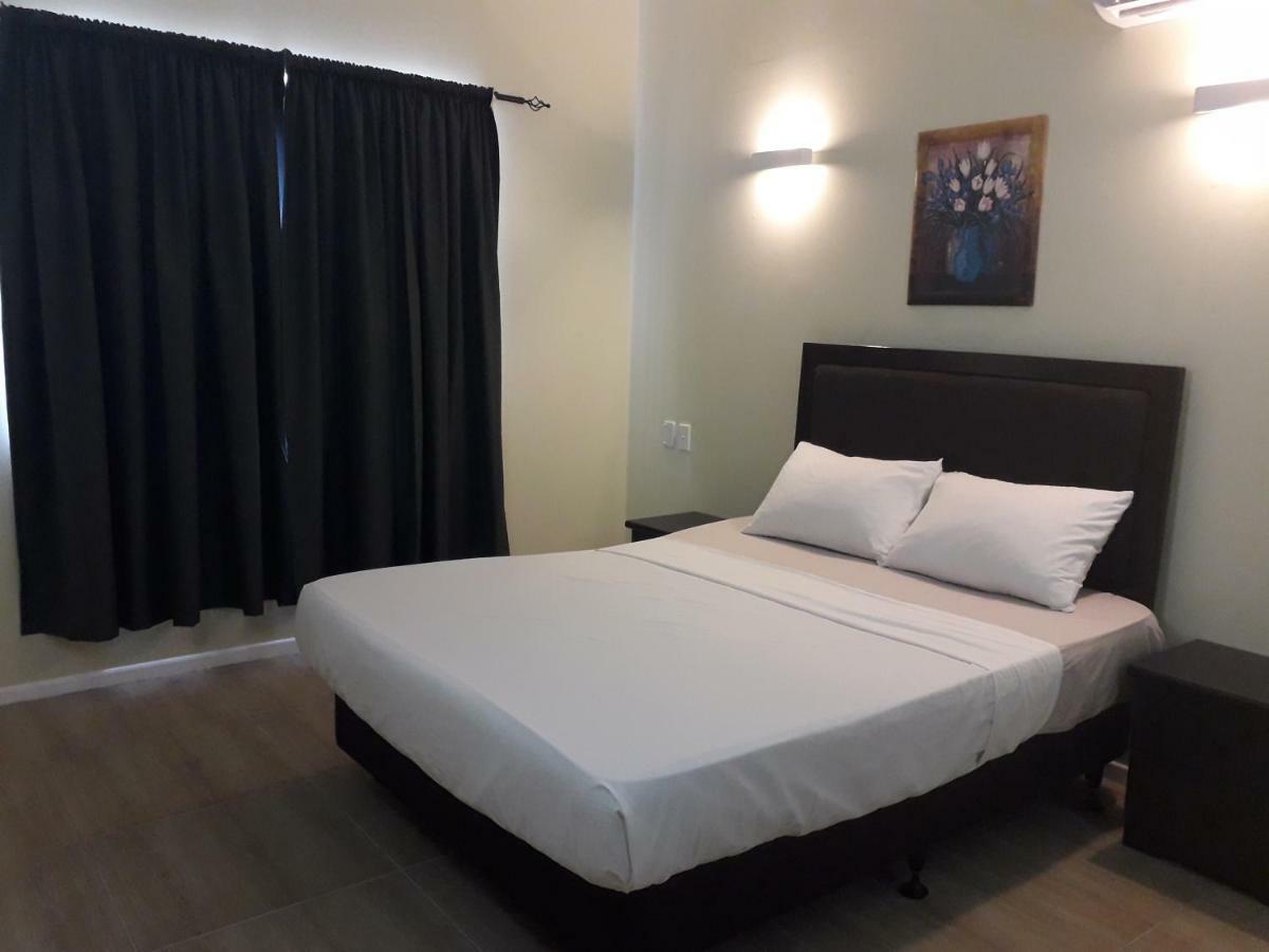 Le Uaina Beach Resort Faleapuna Kültér fotó
