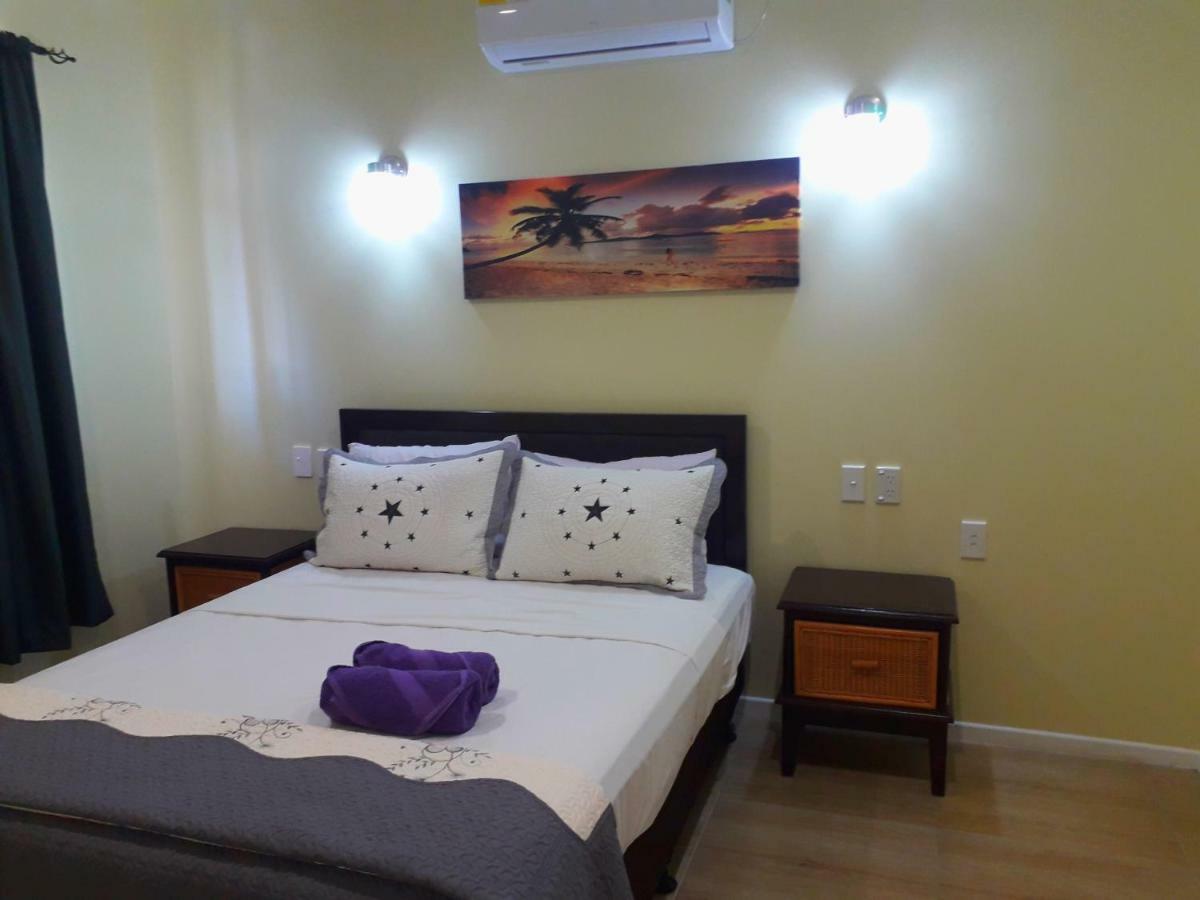 Le Uaina Beach Resort Faleapuna Kültér fotó