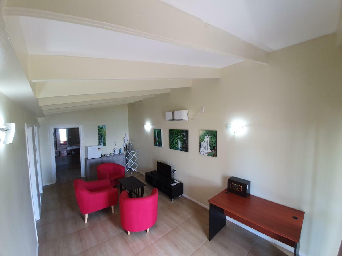 Le Uaina Beach Resort Faleapuna Kültér fotó
